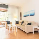 Apartment Guell